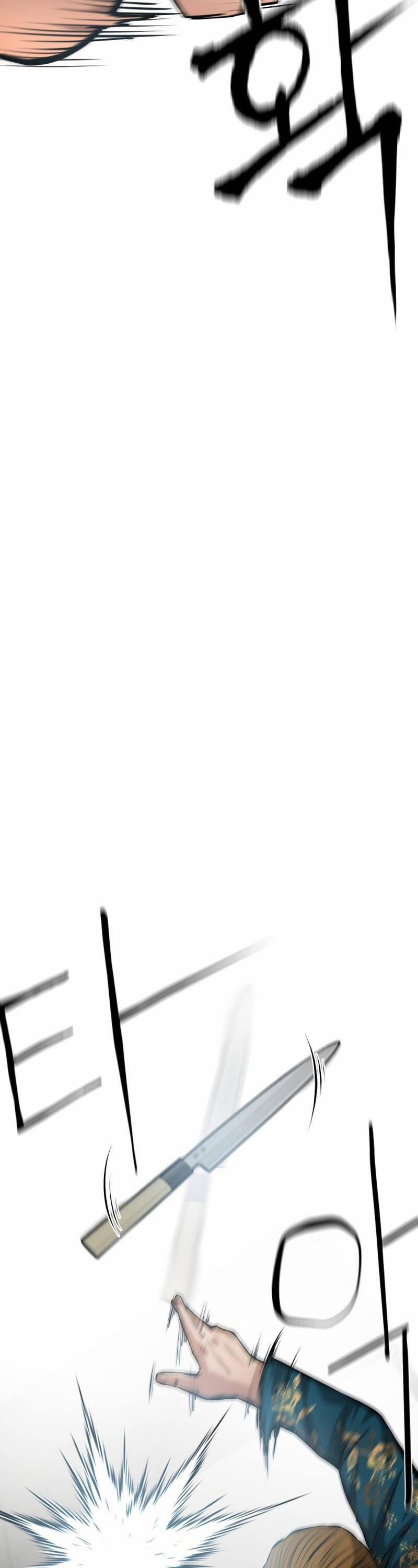 Thanh Kiếm Báo Thù 11 trang 20