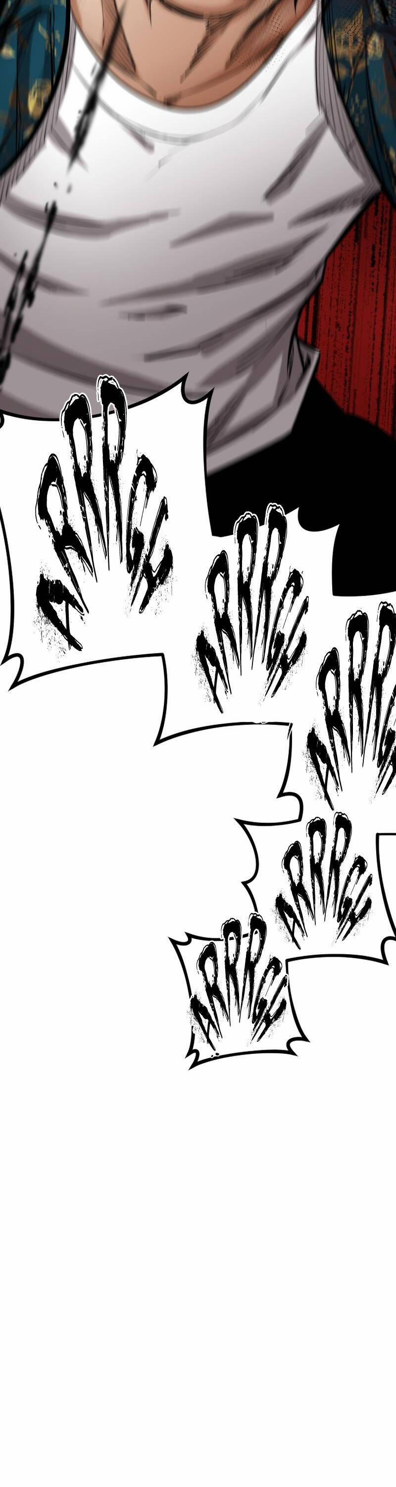 Thanh Kiếm Báo Thù 11 trang 24