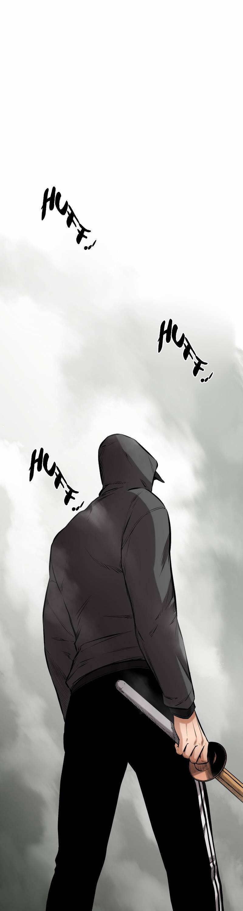 Thanh Kiếm Báo Thù 11 trang 25