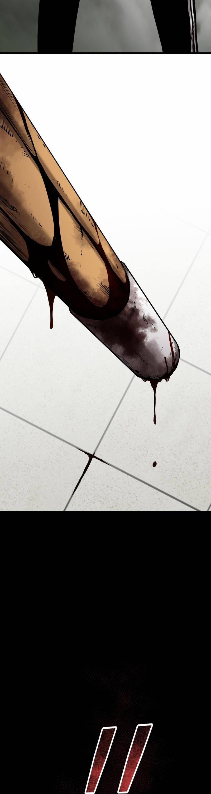 Thanh Kiếm Báo Thù 11 trang 26