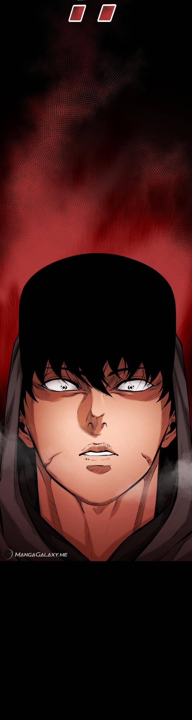 Thanh Kiếm Báo Thù 11 trang 27