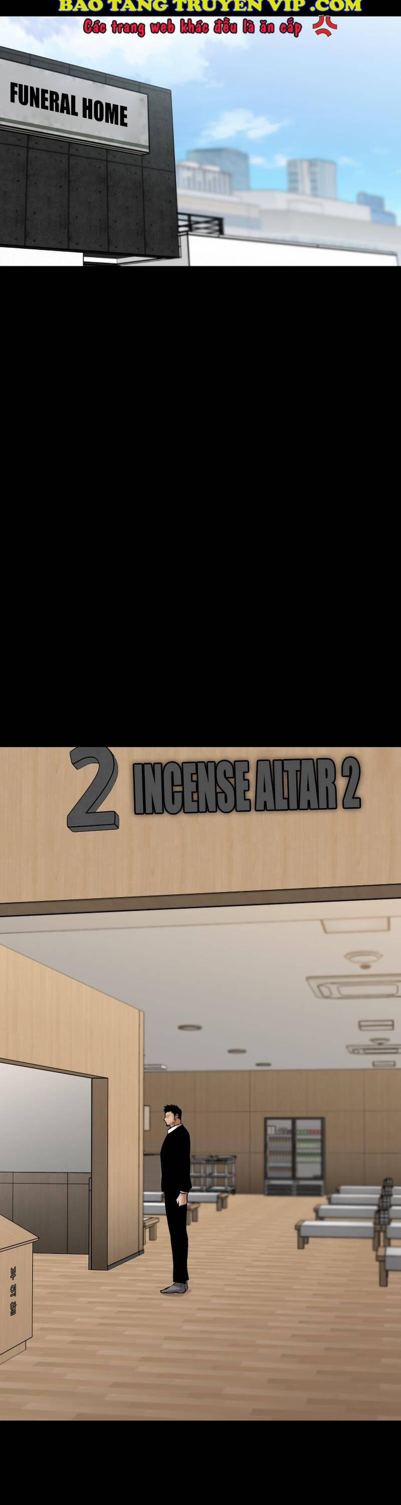 Thanh Kiếm Báo Thù 11 trang 29