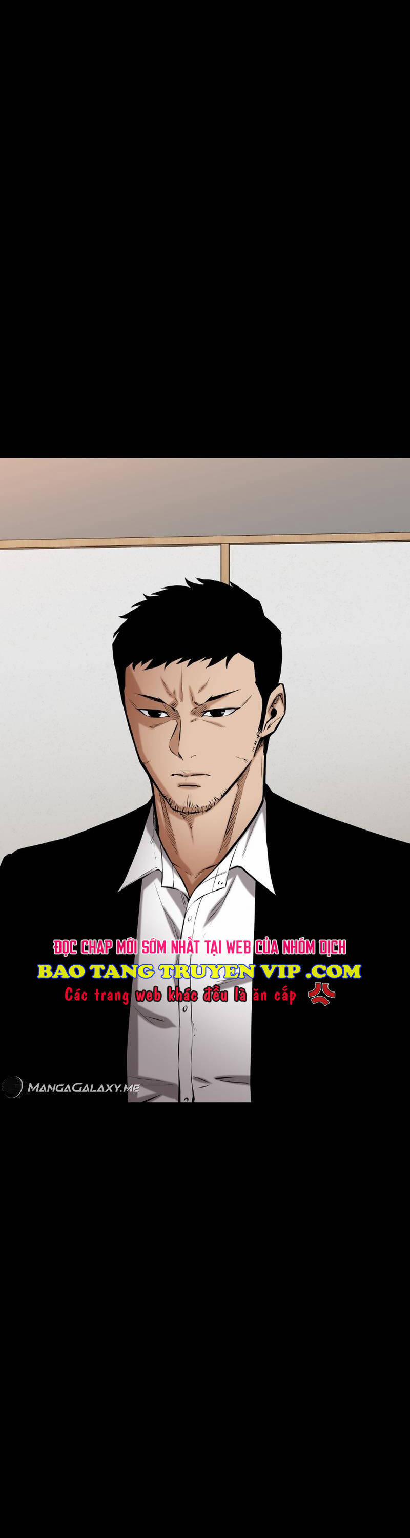 Thanh Kiếm Báo Thù 11 trang 30