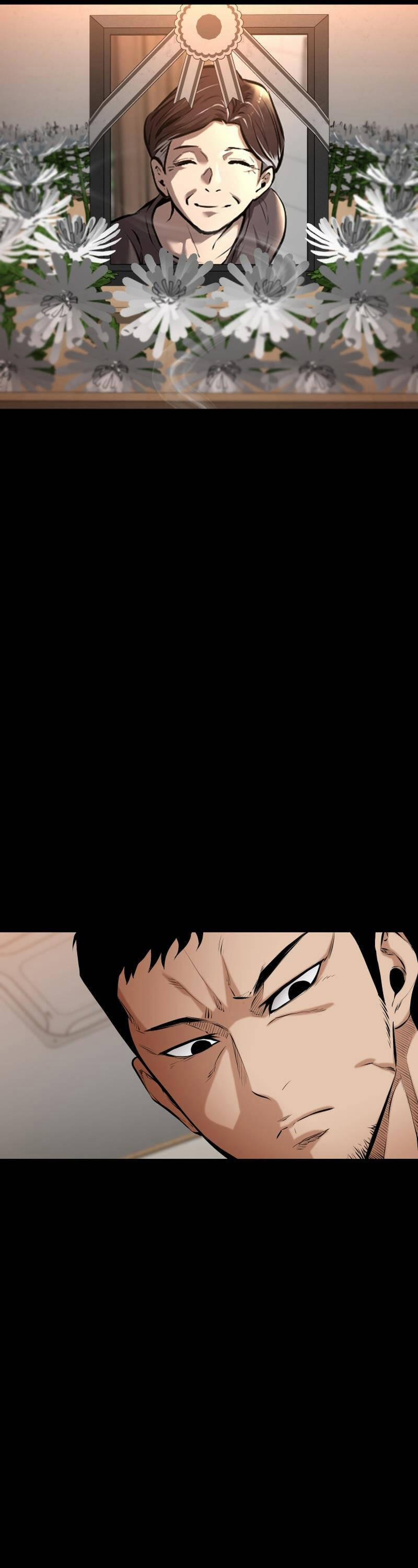 Thanh Kiếm Báo Thù 11 trang 31