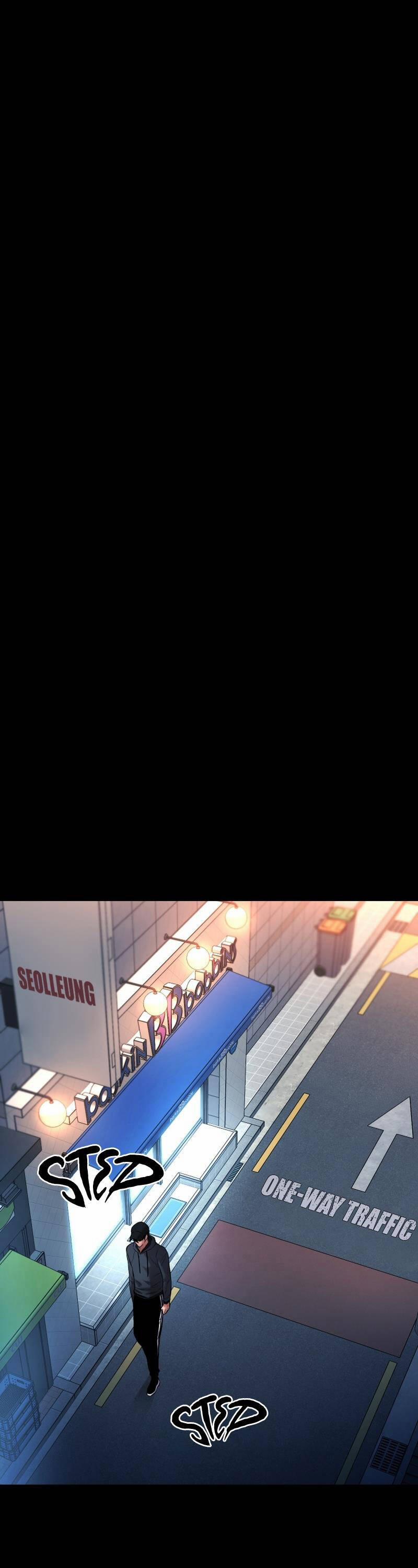 Thanh Kiếm Báo Thù 11 trang 33