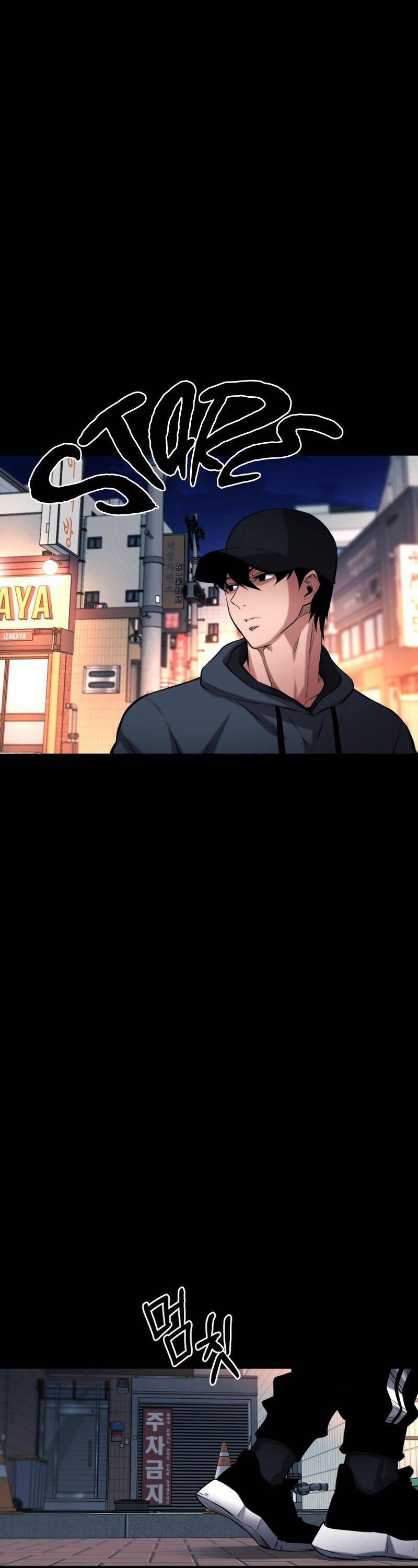 Thanh Kiếm Báo Thù 11 trang 34