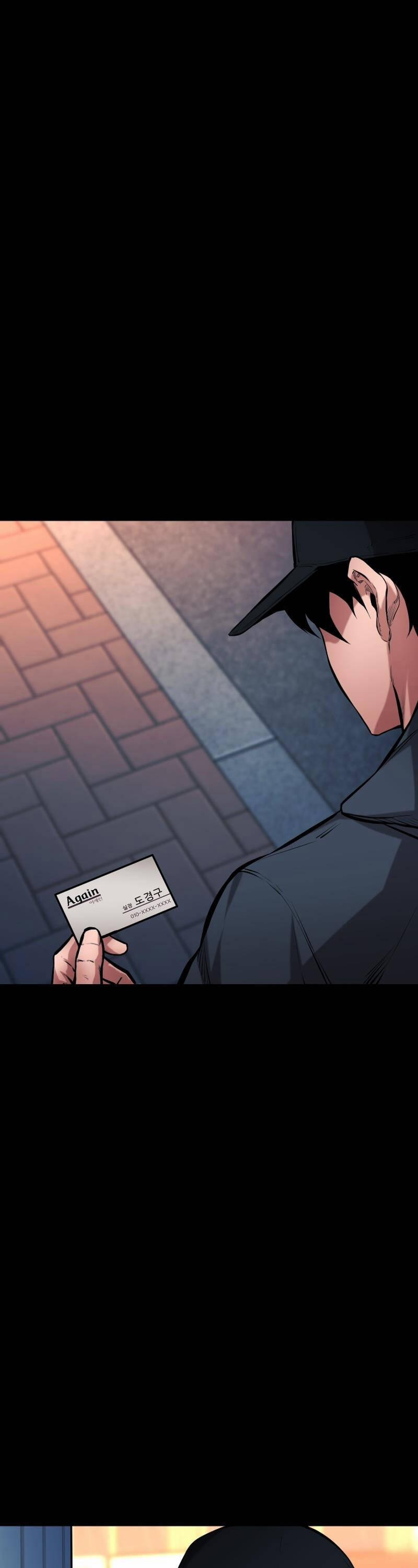 Thanh Kiếm Báo Thù 11 trang 35