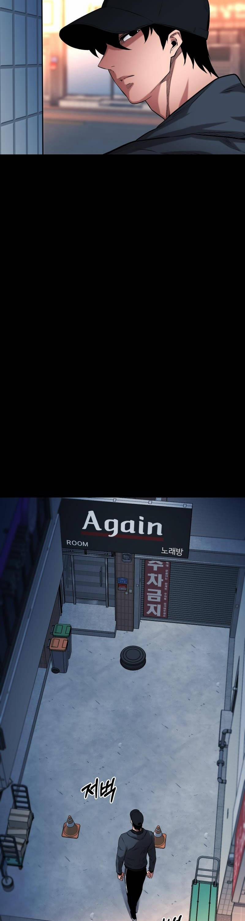 Thanh Kiếm Báo Thù 11 trang 36