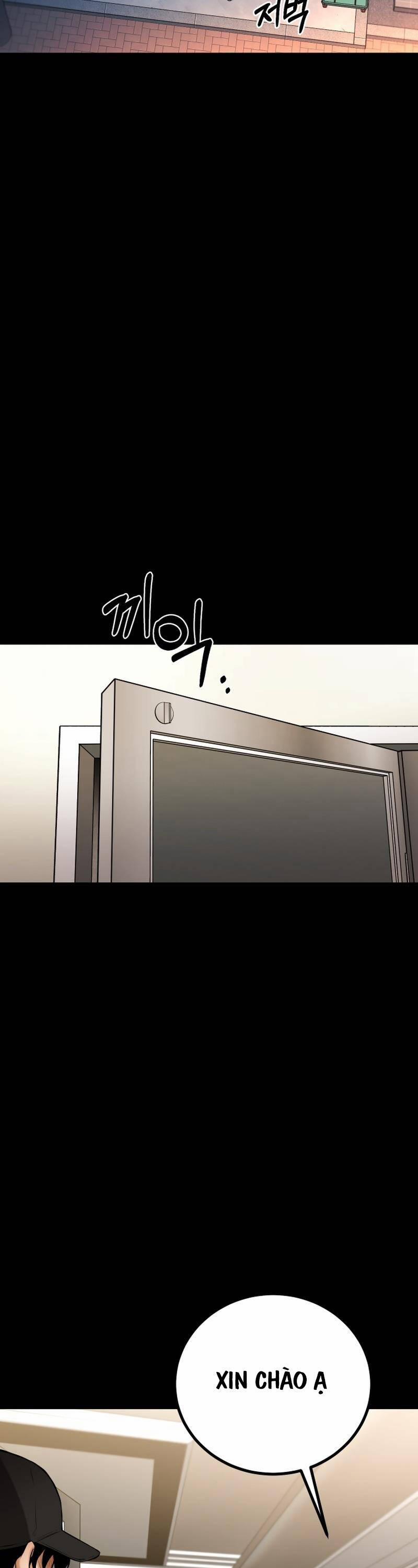 Thanh Kiếm Báo Thù 11 trang 37