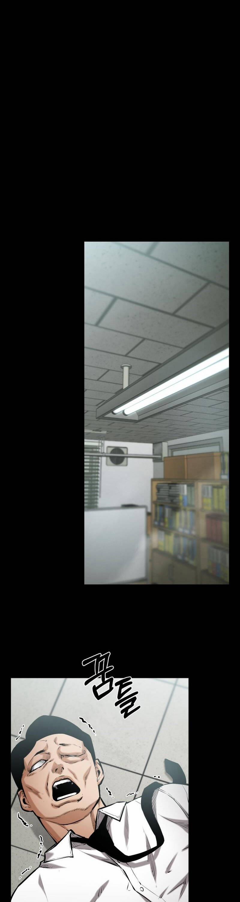 Thanh Kiếm Báo Thù 11 trang 4