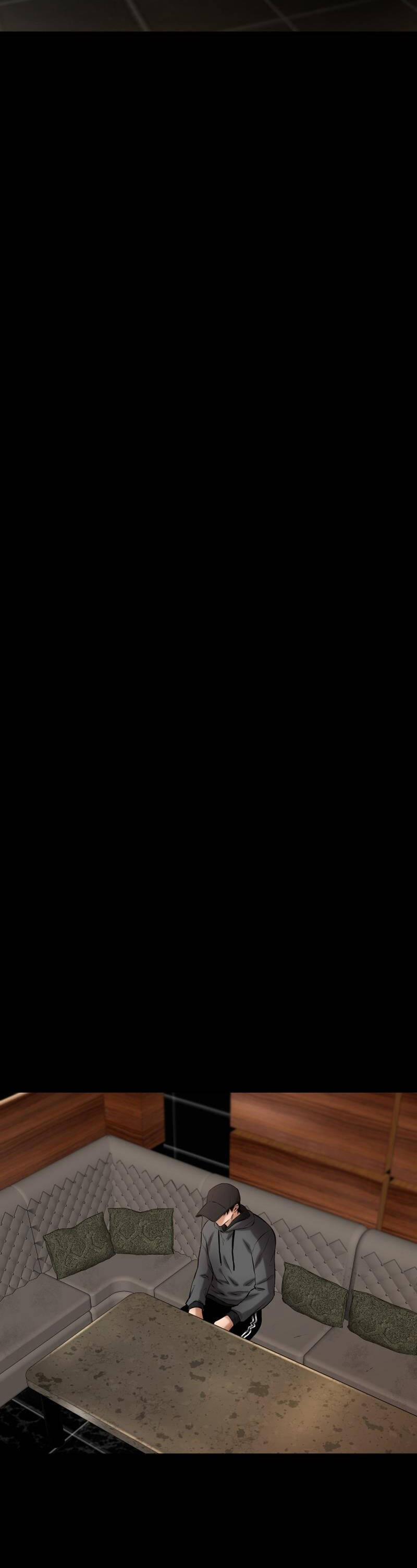 Thanh Kiếm Báo Thù 11 trang 40