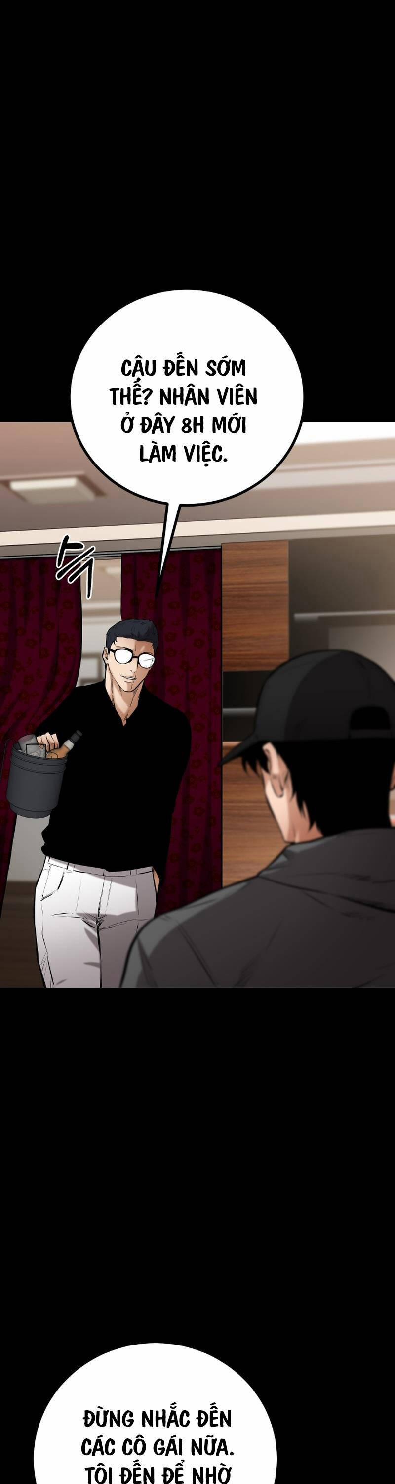 Thanh Kiếm Báo Thù 11 trang 41