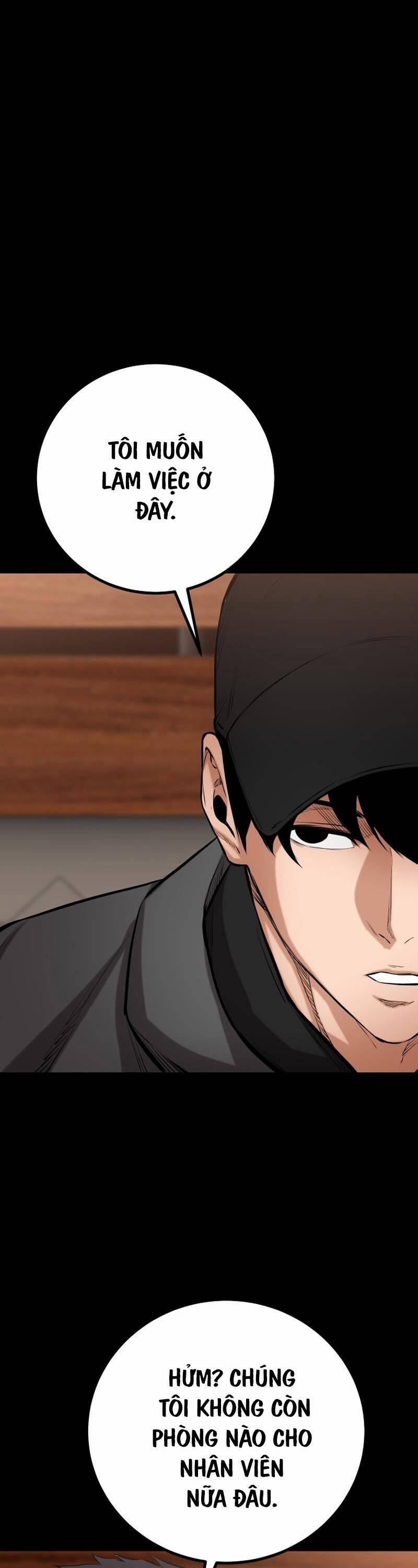 Thanh Kiếm Báo Thù 11 trang 43