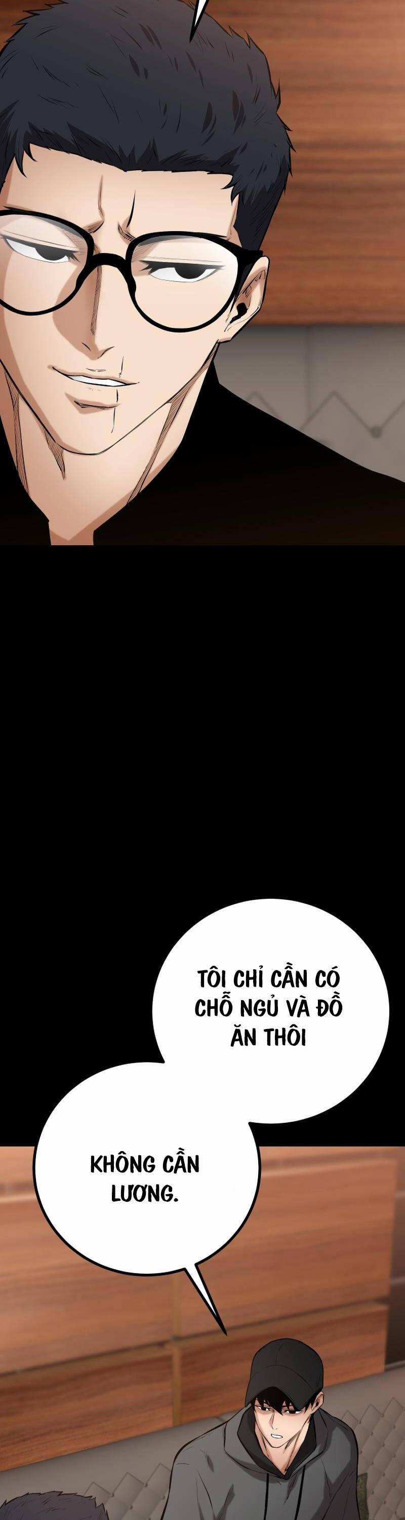 Thanh Kiếm Báo Thù 11 trang 44