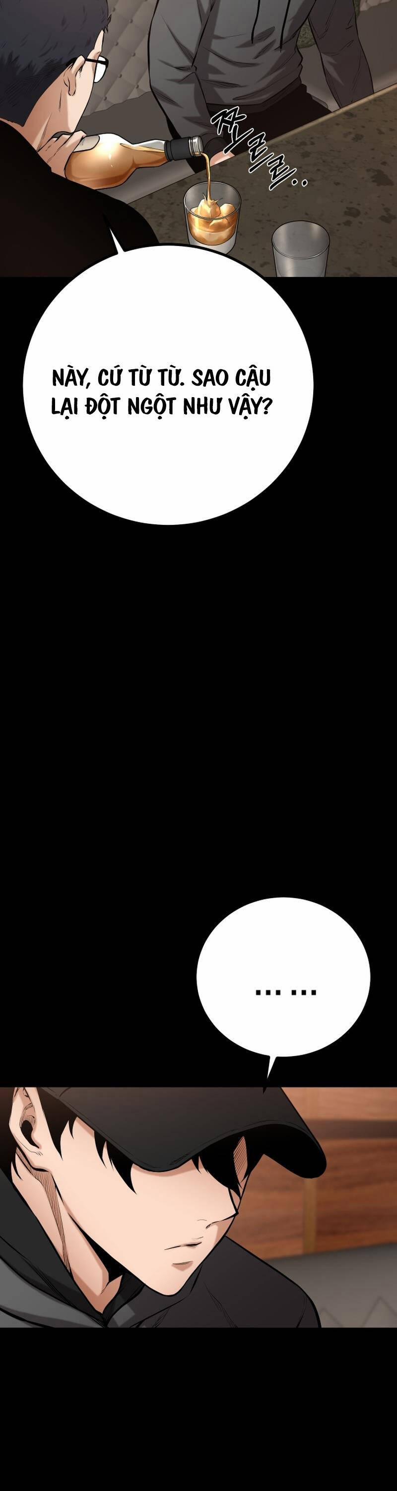 Thanh Kiếm Báo Thù 11 trang 45