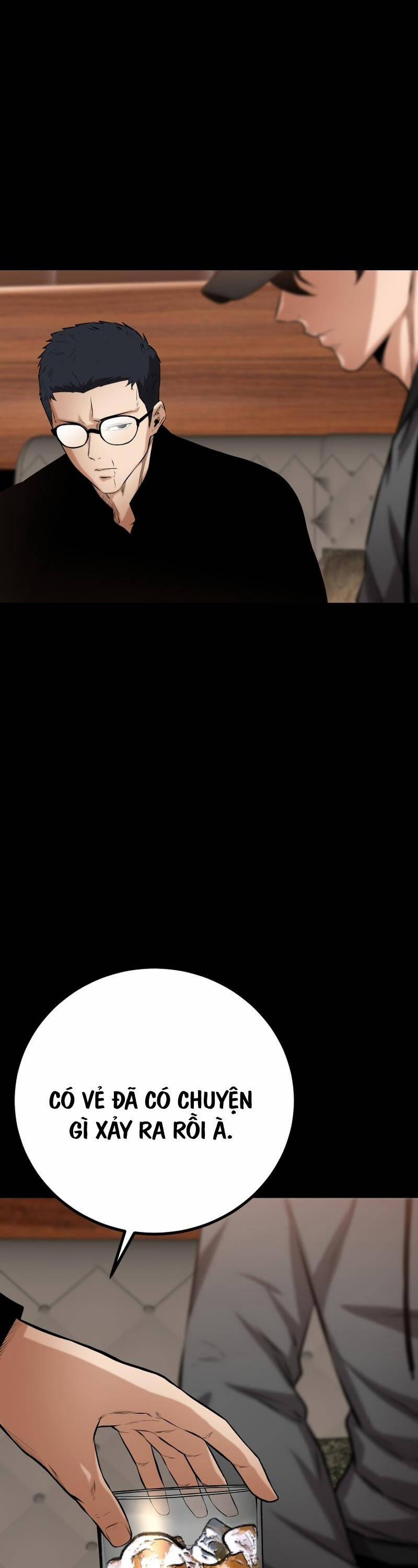 Thanh Kiếm Báo Thù 11 trang 46