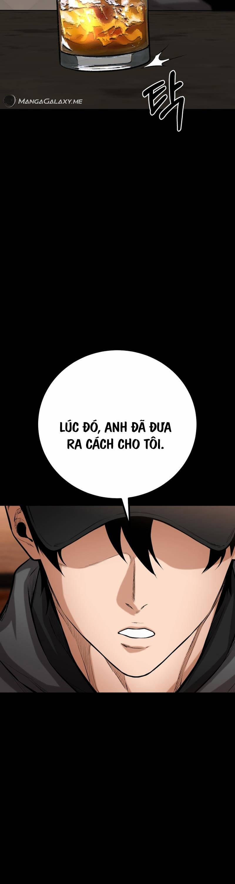 Thanh Kiếm Báo Thù 11 trang 47