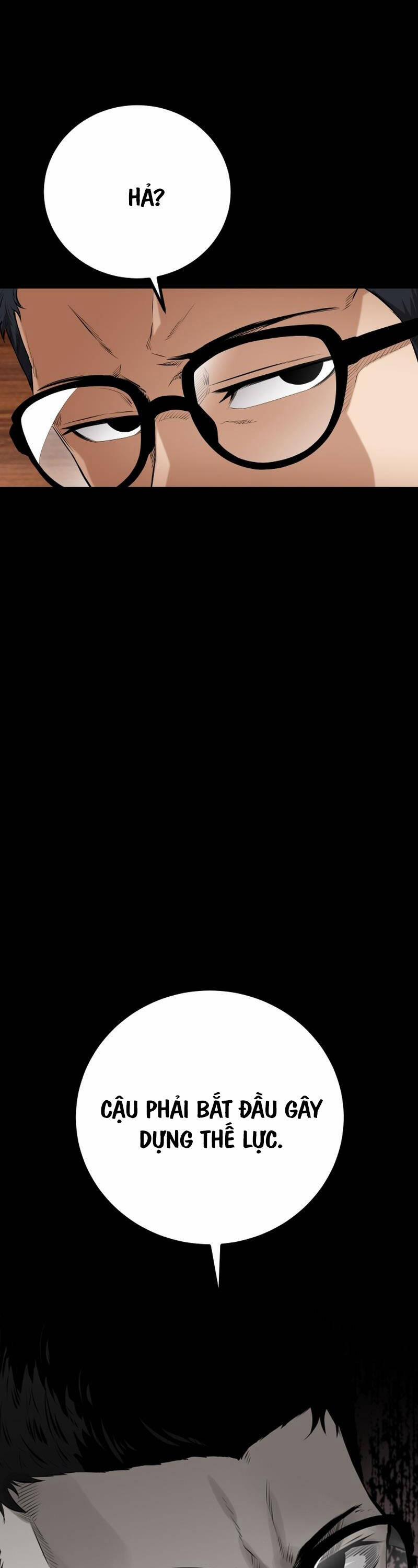 Thanh Kiếm Báo Thù 11 trang 48