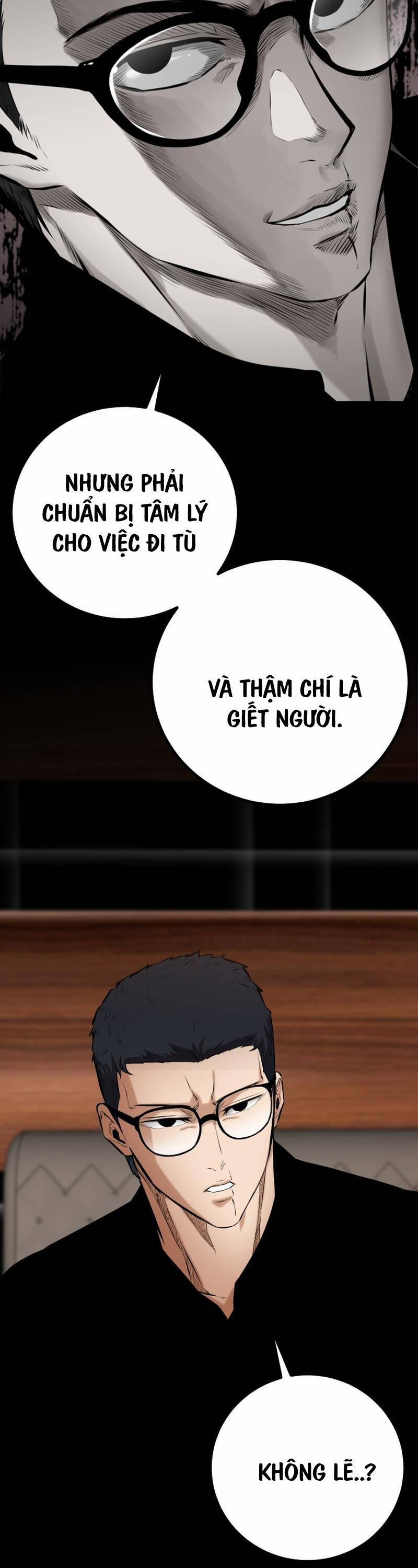 Thanh Kiếm Báo Thù 11 trang 49