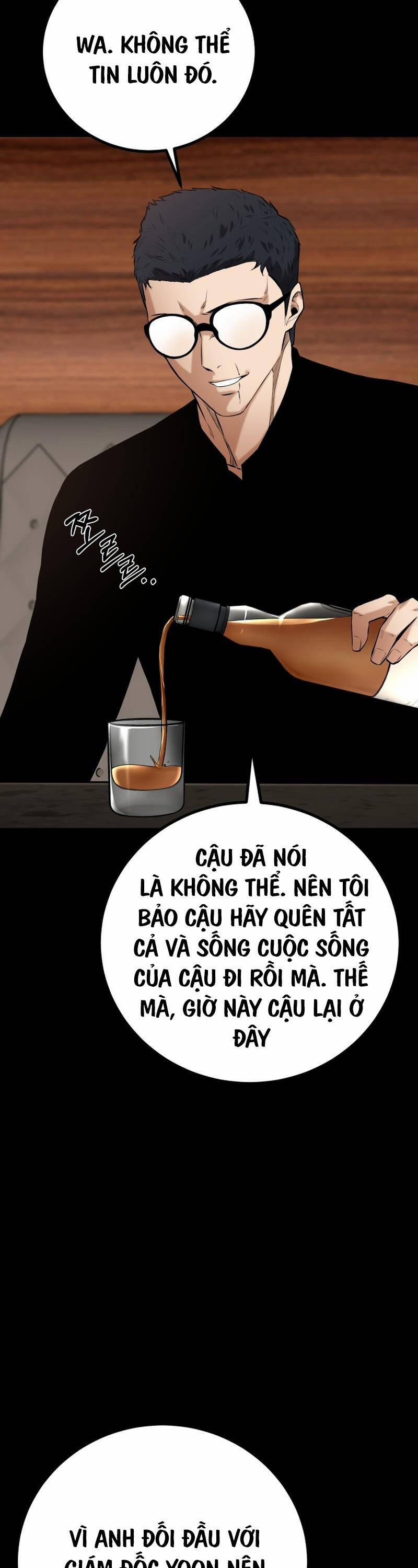 Thanh Kiếm Báo Thù 11 trang 51