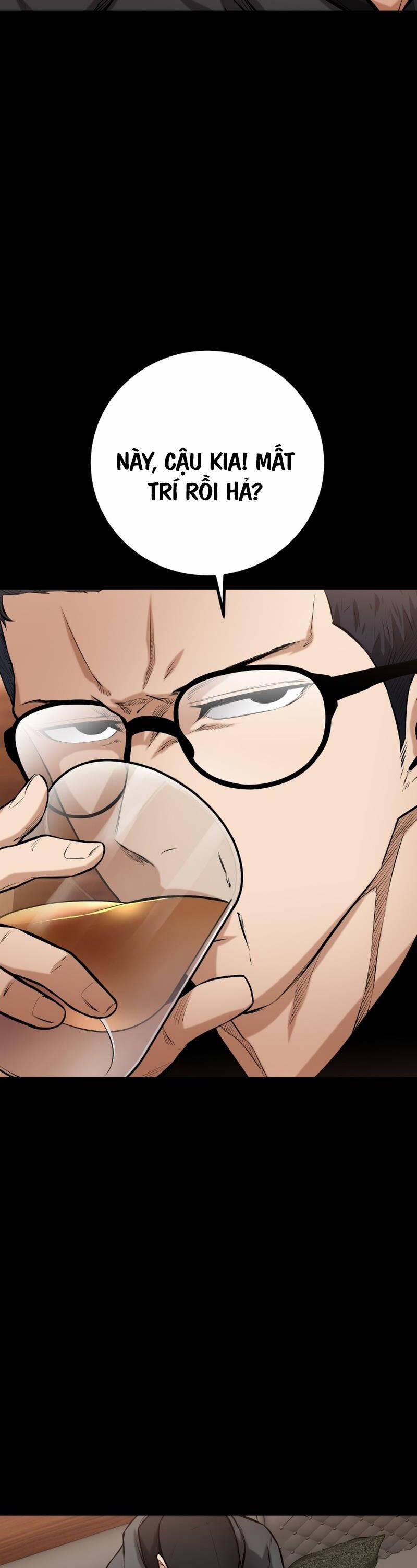 Thanh Kiếm Báo Thù 11 trang 54