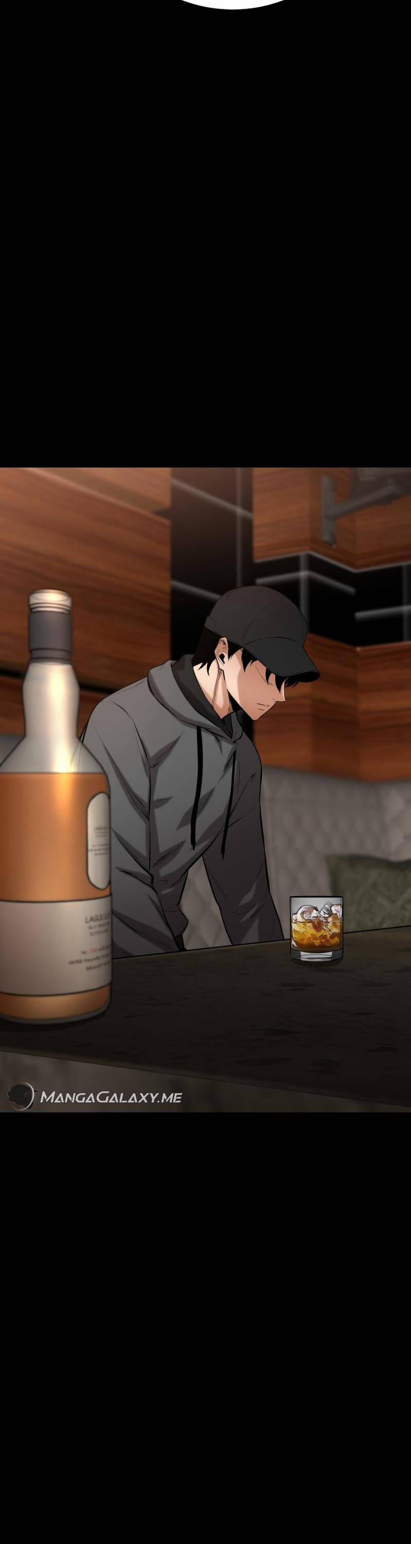 Thanh Kiếm Báo Thù 11 trang 56