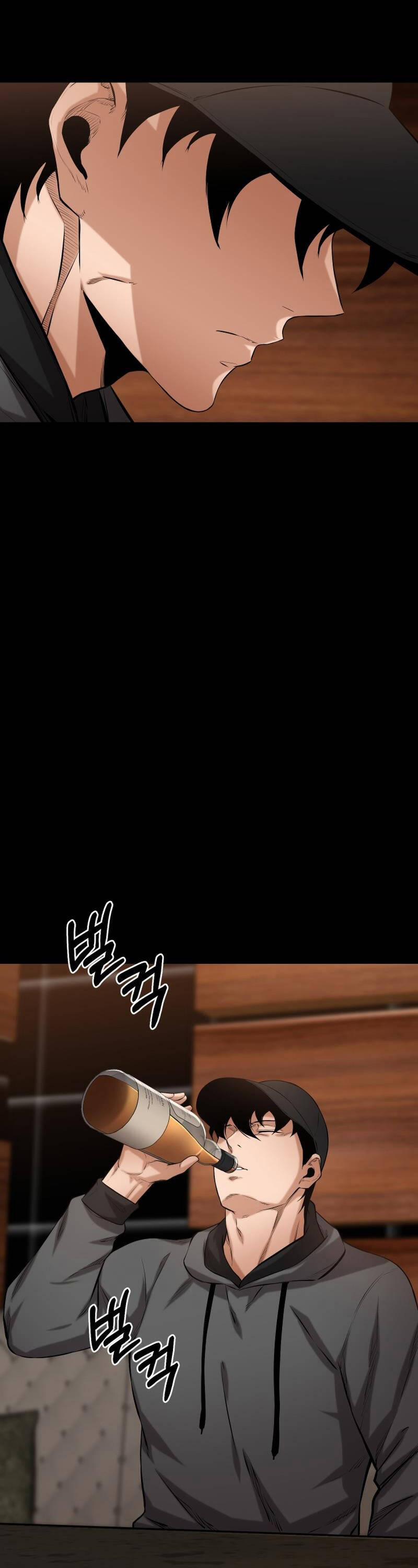 Thanh Kiếm Báo Thù 11 trang 57