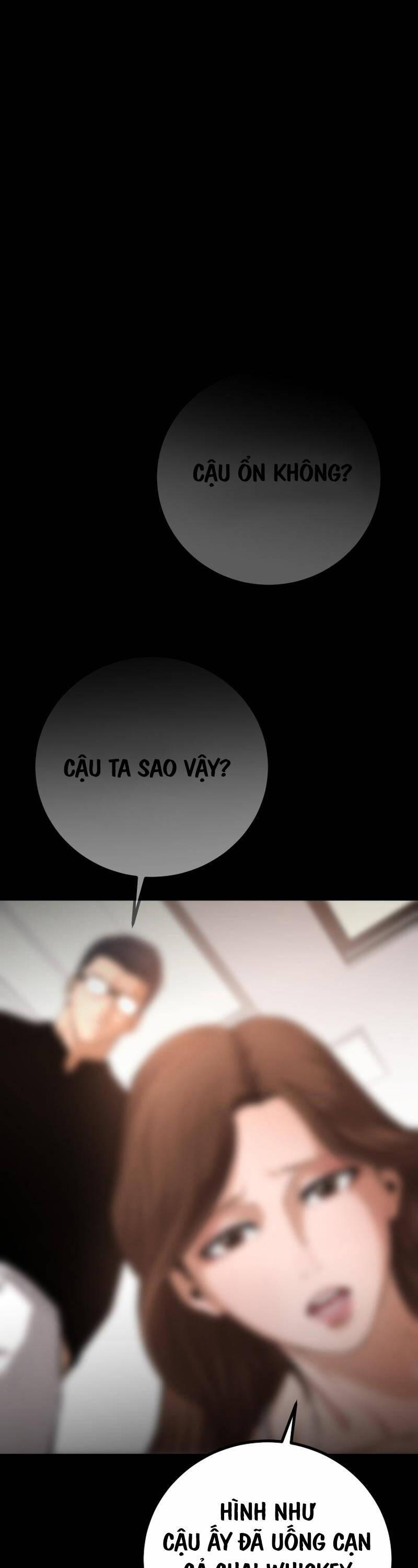 Thanh Kiếm Báo Thù 11 trang 59