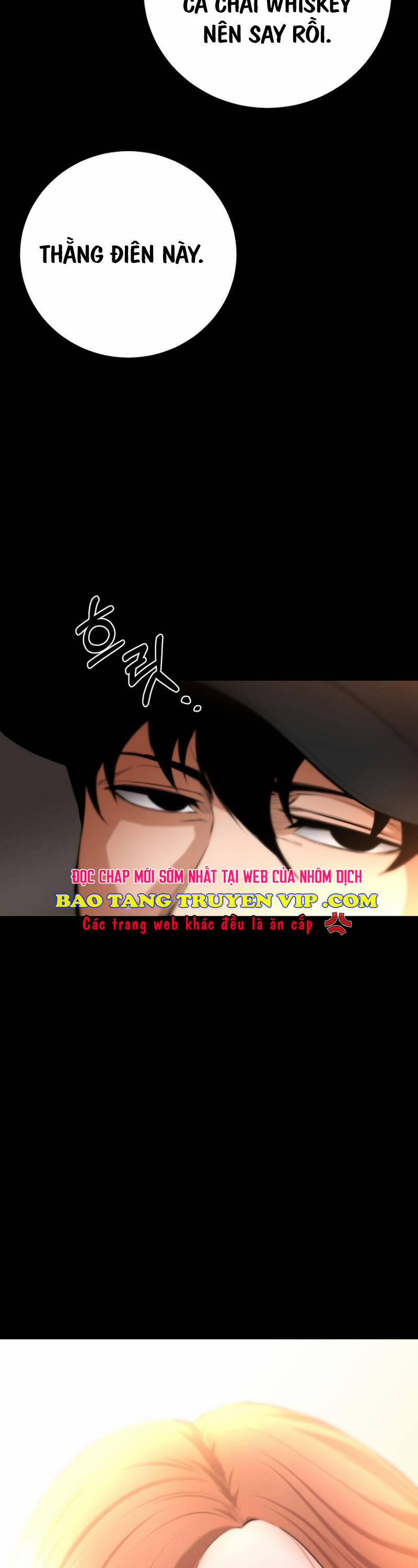 Thanh Kiếm Báo Thù 11 trang 60