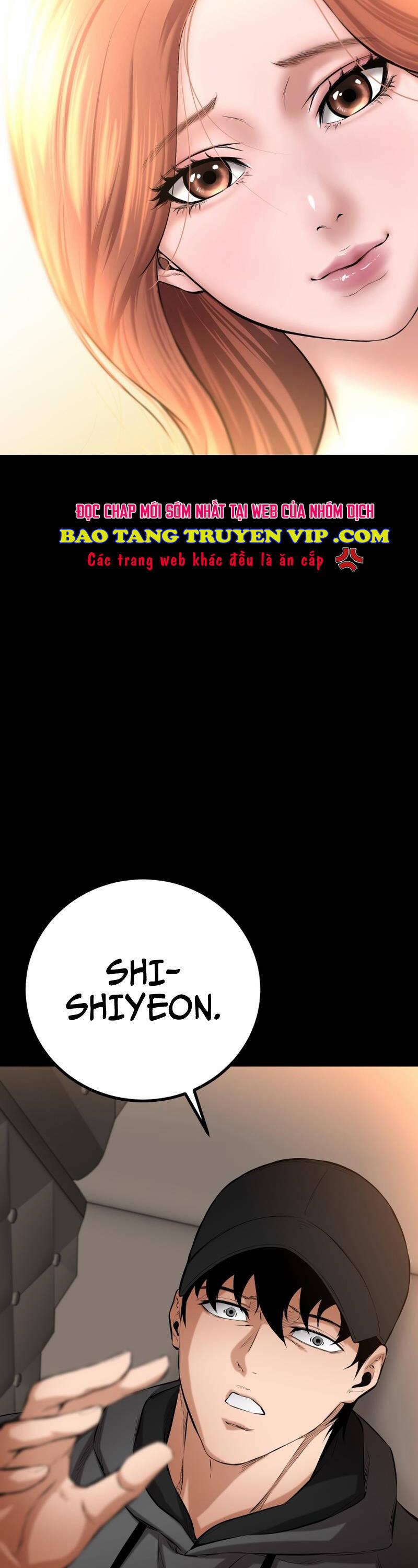 Thanh Kiếm Báo Thù 11 trang 61