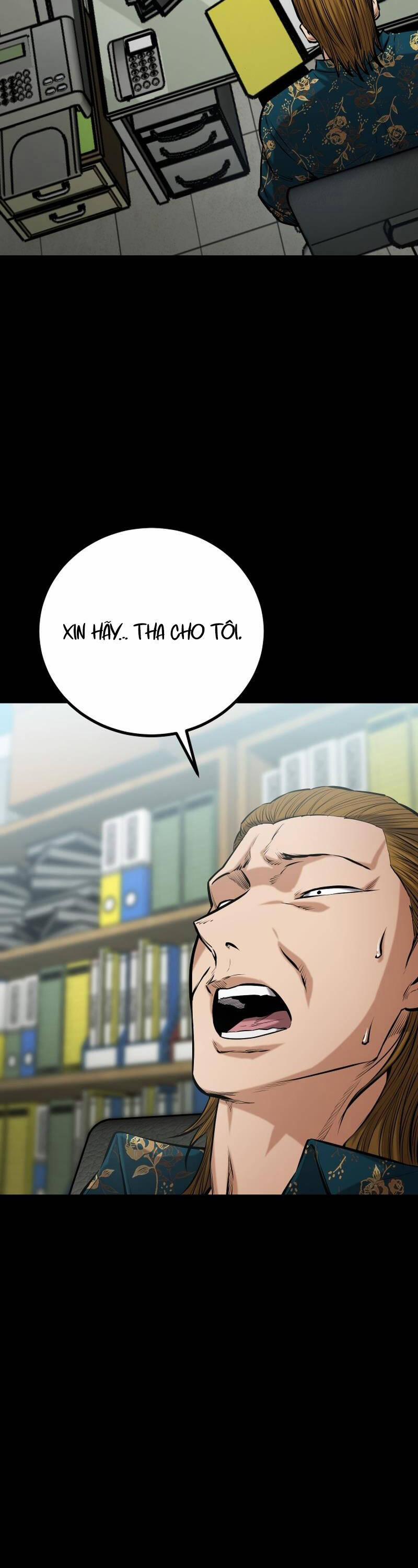 Thanh Kiếm Báo Thù 11 trang 7