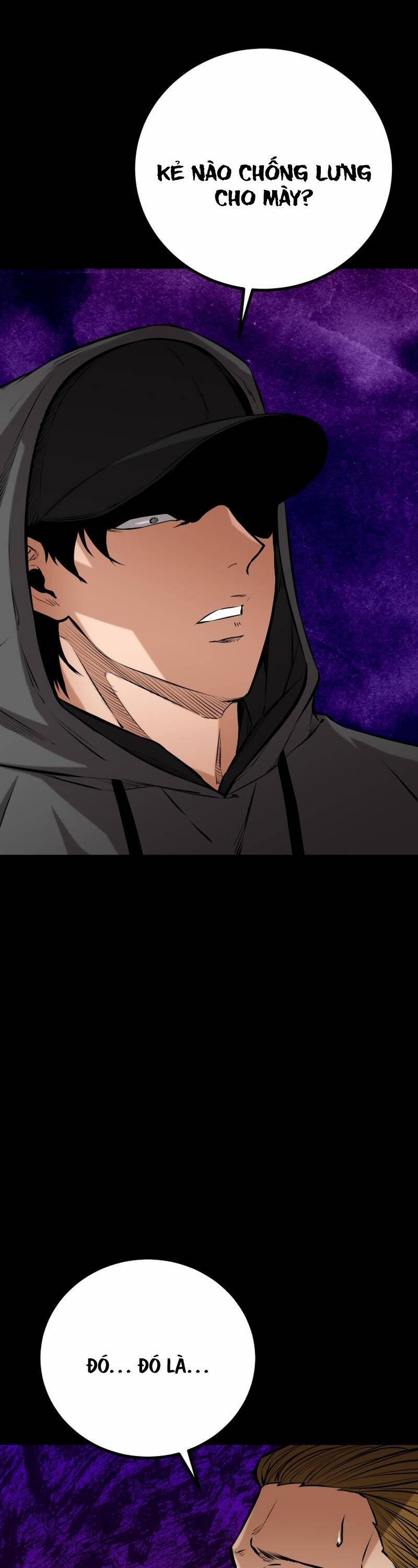 Thanh Kiếm Báo Thù 11 trang 8