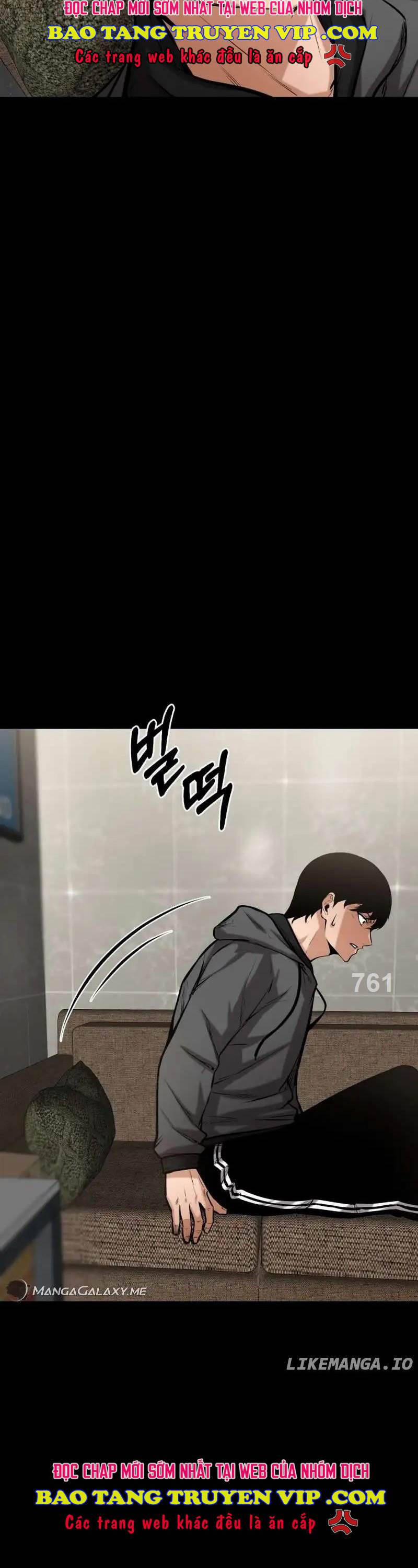 Thanh Kiếm Báo Thù 12 trang 0