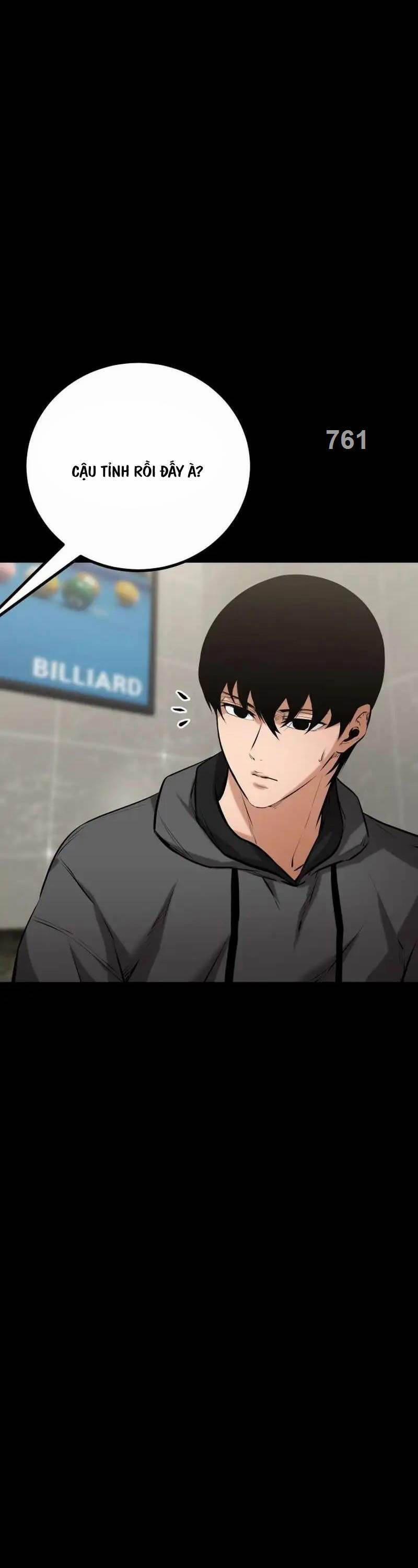 Thanh Kiếm Báo Thù 12 trang 1