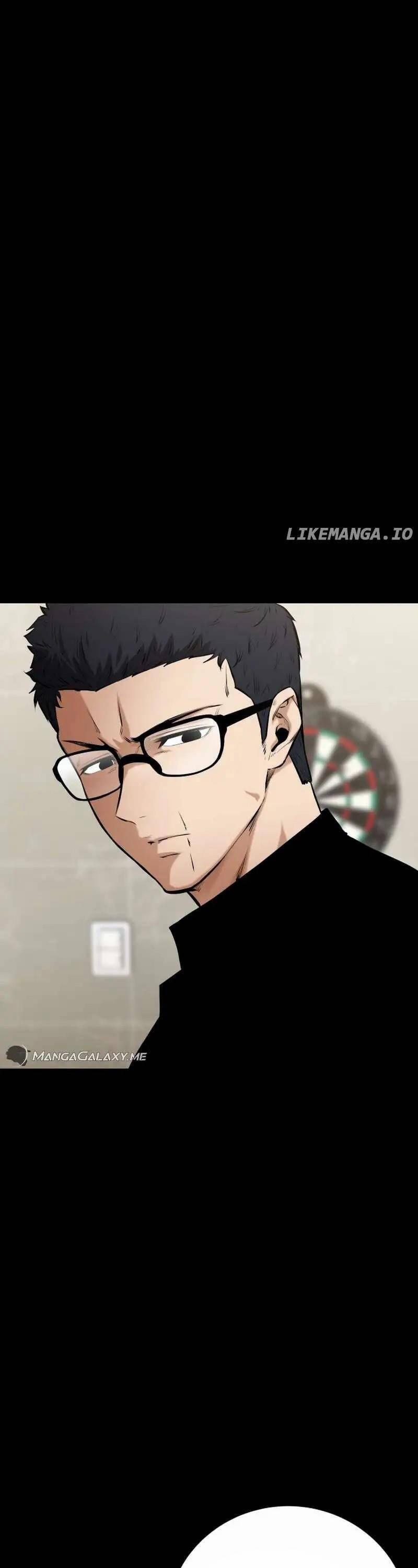 Thanh Kiếm Báo Thù 12 trang 10