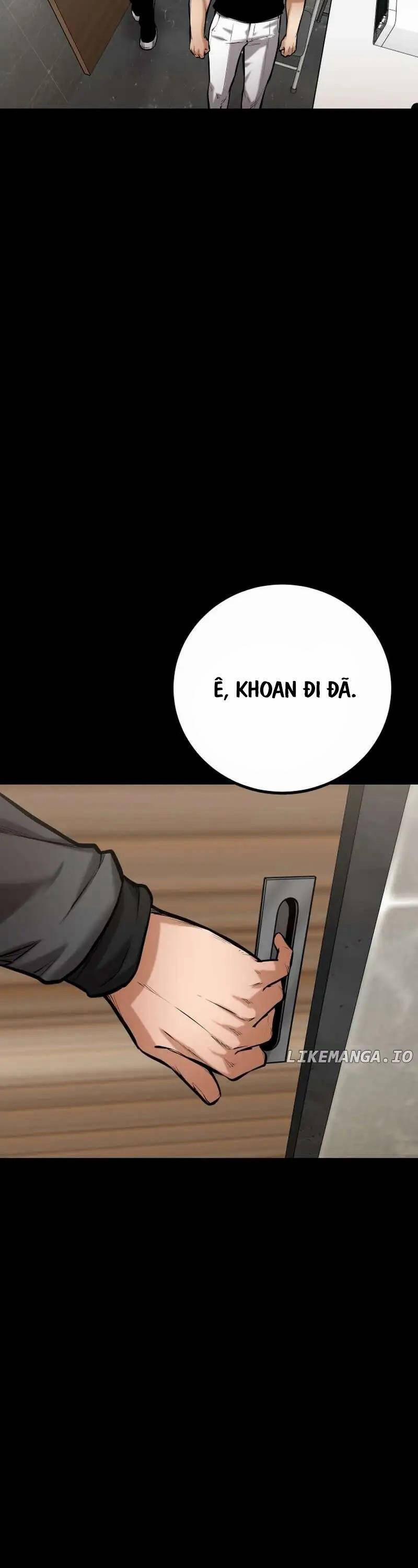 Thanh Kiếm Báo Thù 12 trang 12