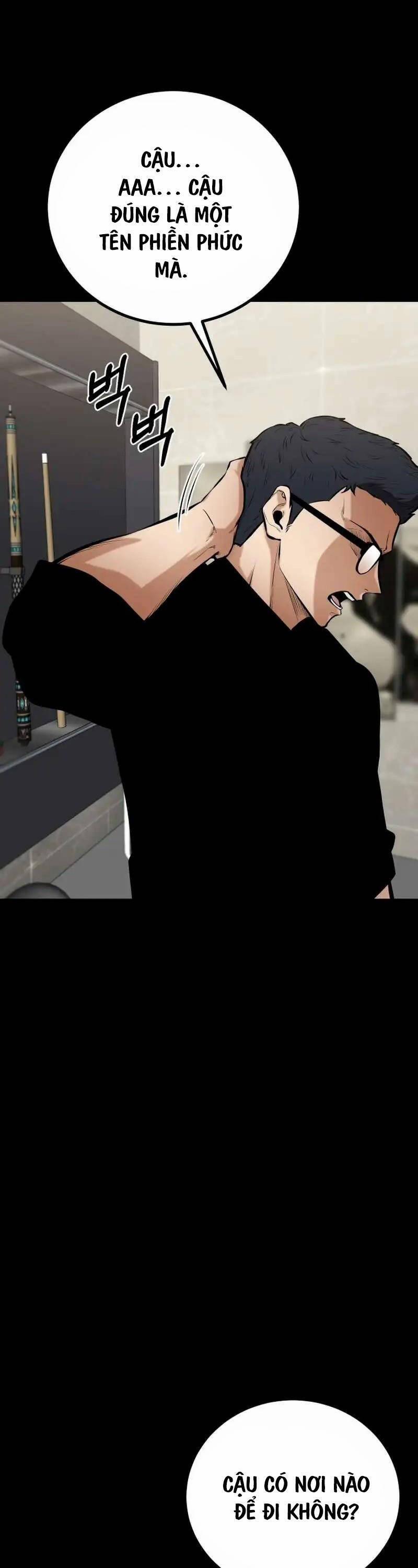 Thanh Kiếm Báo Thù 12 trang 13