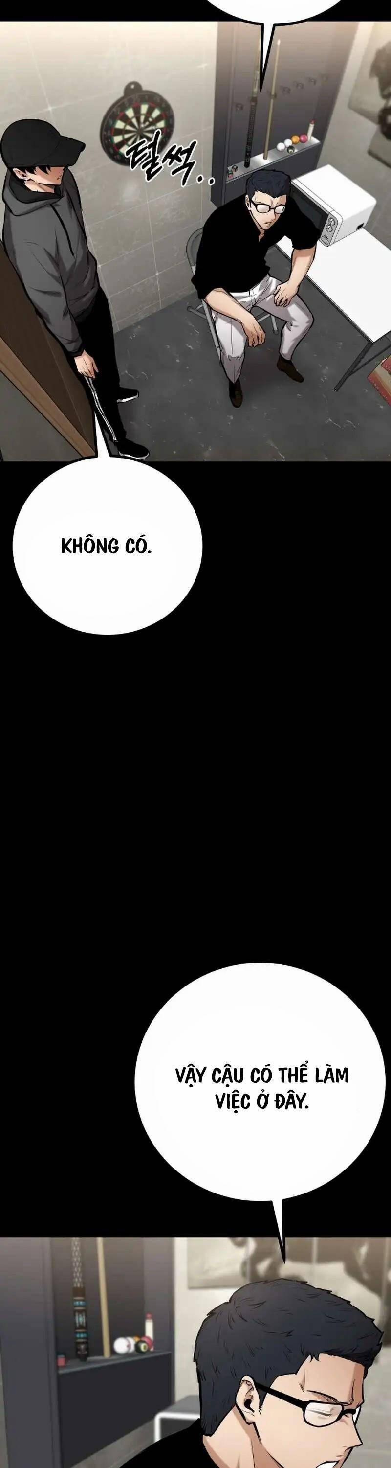 Thanh Kiếm Báo Thù 12 trang 14