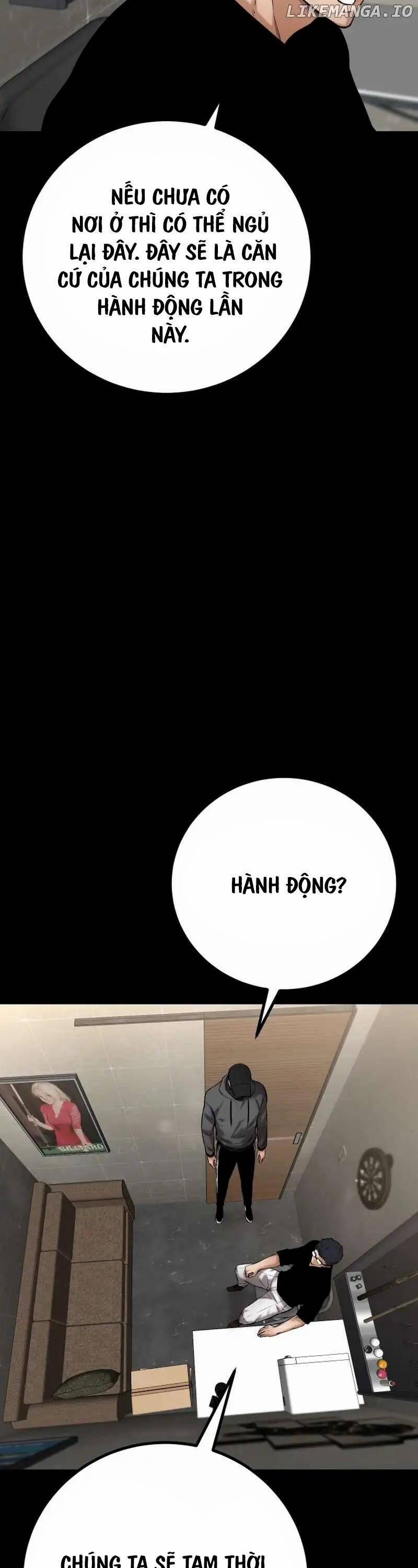 Thanh Kiếm Báo Thù 12 trang 15