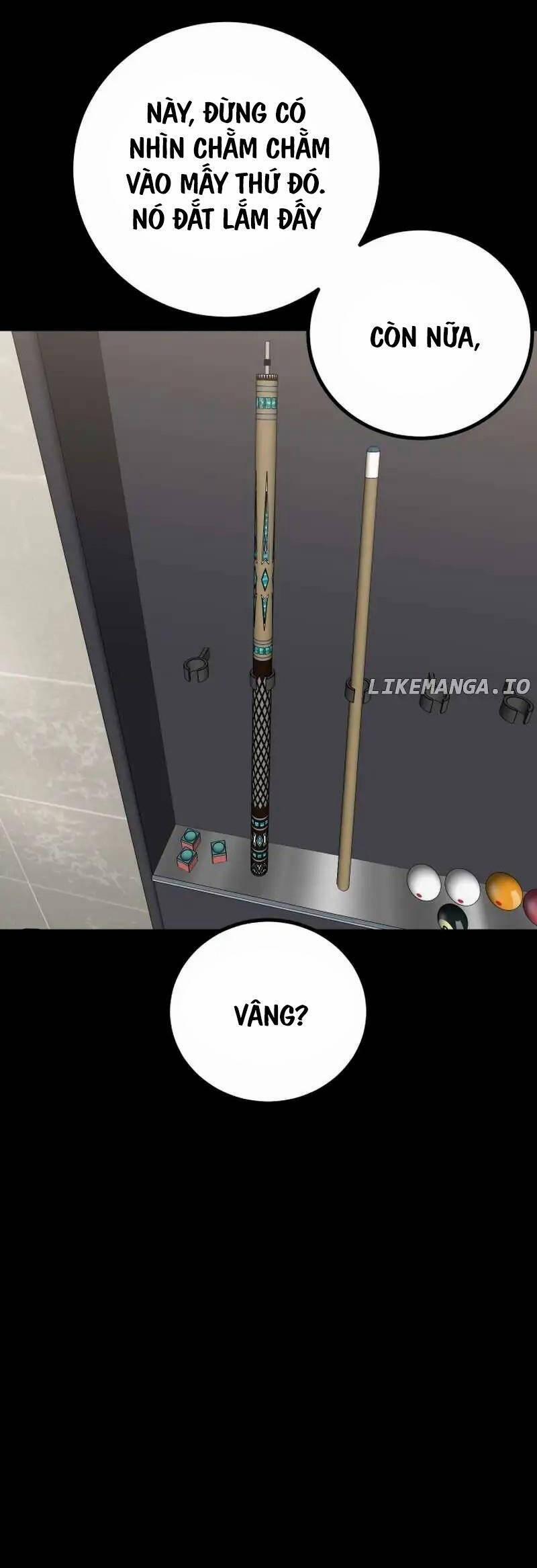 Thanh Kiếm Báo Thù 12 trang 17