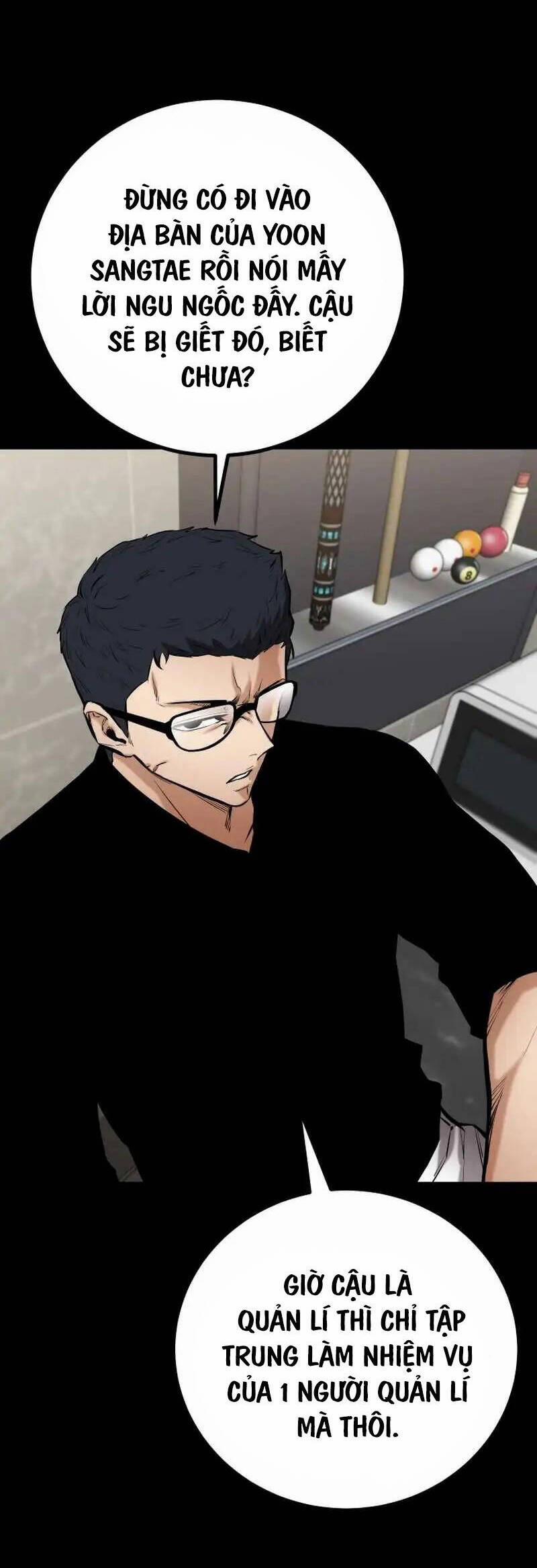 Thanh Kiếm Báo Thù 12 trang 18