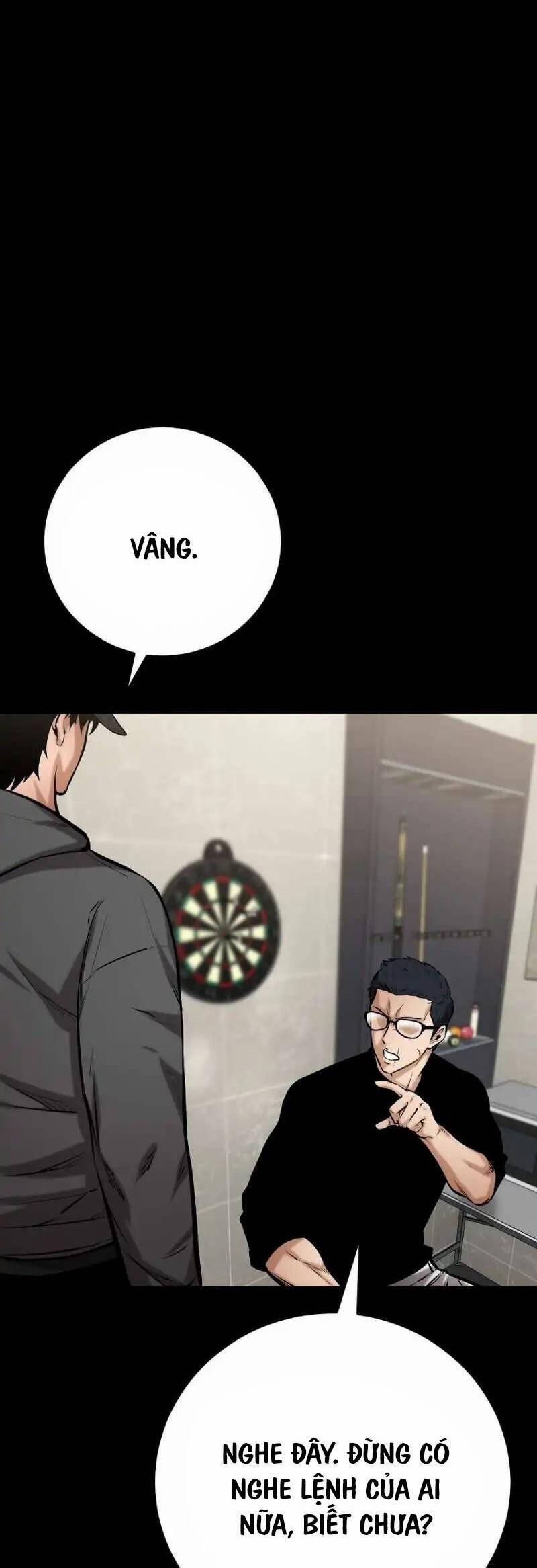 Thanh Kiếm Báo Thù 12 trang 19