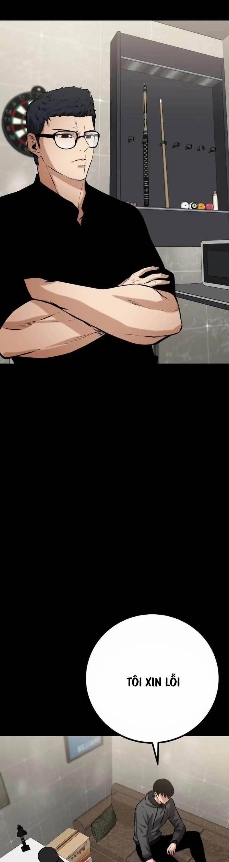 Thanh Kiếm Báo Thù 12 trang 2