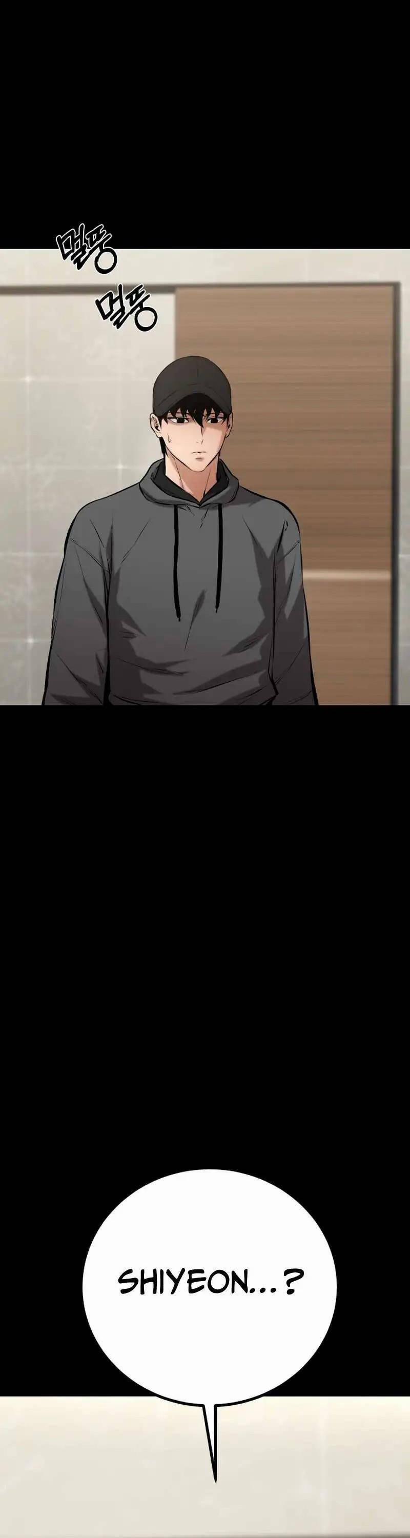 Thanh Kiếm Báo Thù 12 trang 21