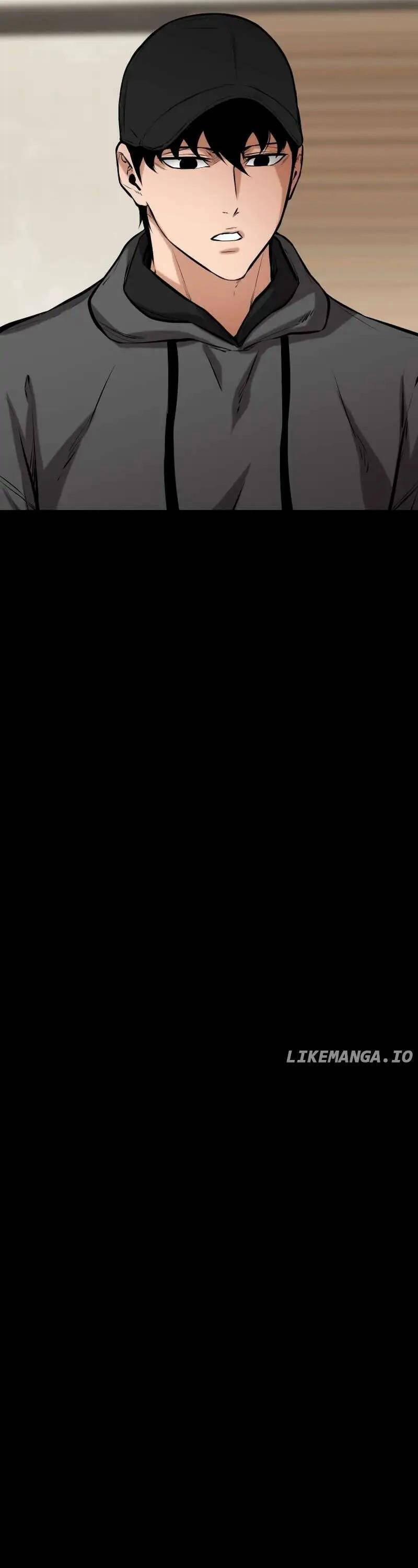 Thanh Kiếm Báo Thù 12 trang 22