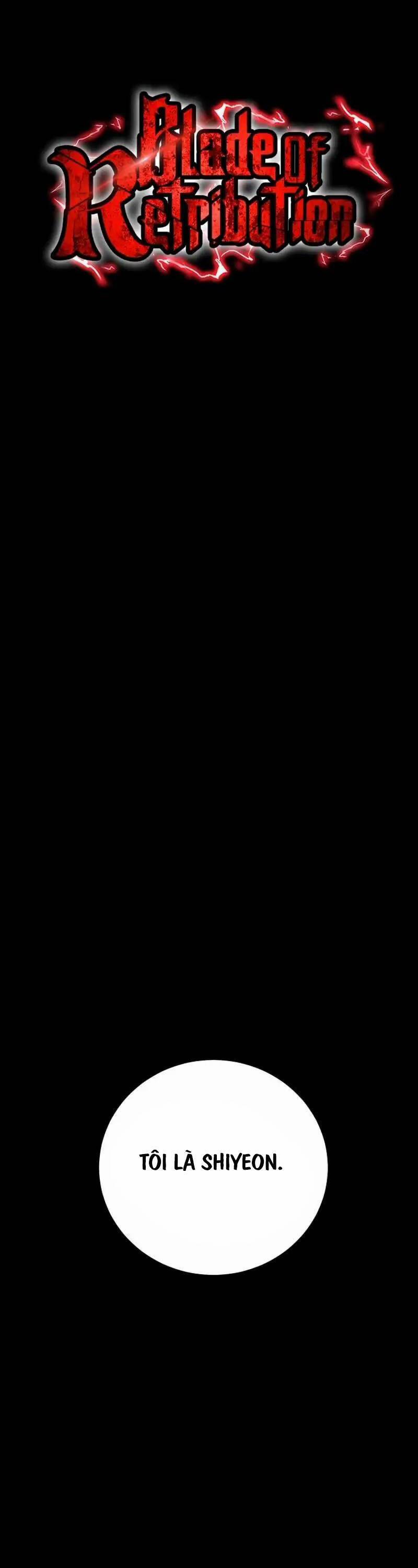 Thanh Kiếm Báo Thù 12 trang 23