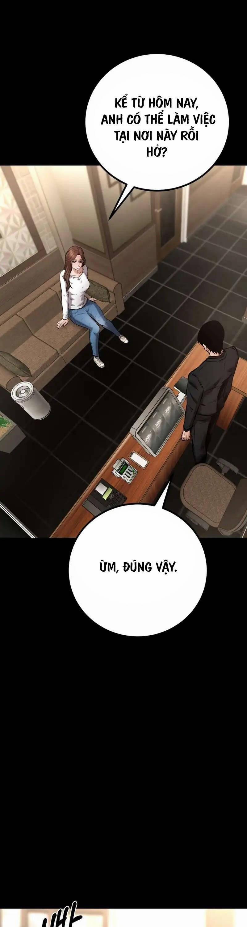 Thanh Kiếm Báo Thù 12 trang 24