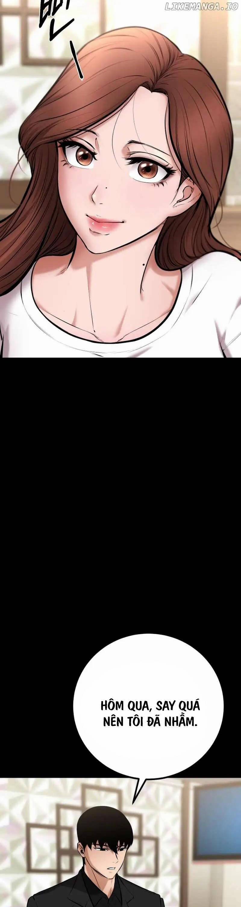 Thanh Kiếm Báo Thù 12 trang 25