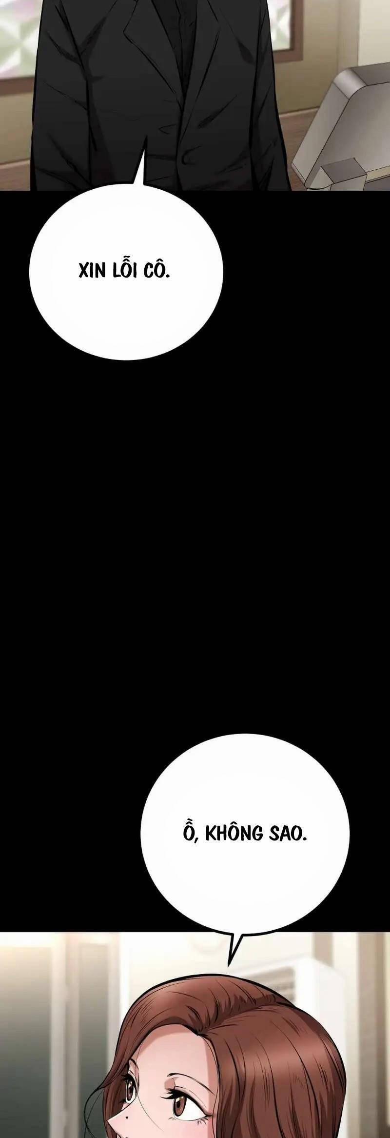 Thanh Kiếm Báo Thù 12 trang 26