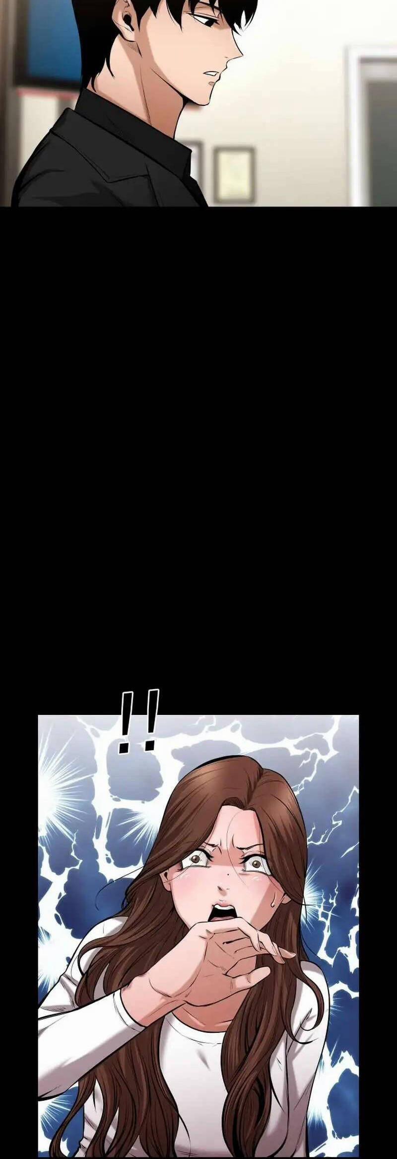 Thanh Kiếm Báo Thù 12 trang 28